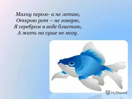 Блещу или