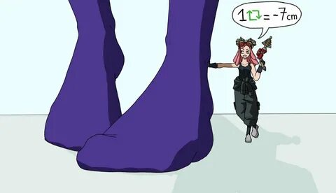 Initial size 