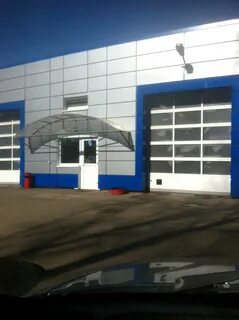 Автогазсервис