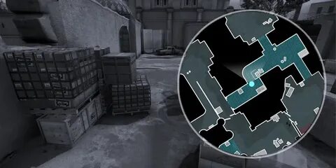 Радар кс 2