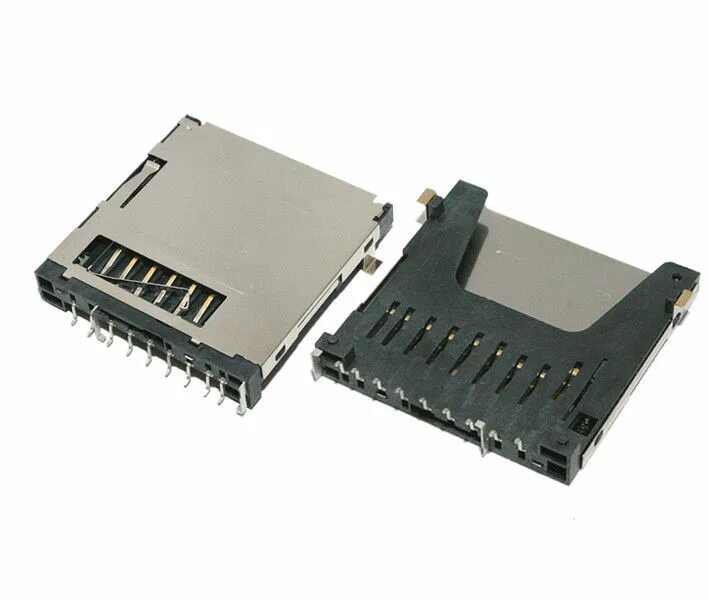 SD Card Socket 12 Pin. Разъем SD rdr. Bnrv350 SD коннектор. Sd006 SD-Card Push-Push.