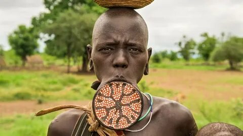 Beauty Tradition ब्यूटी ट्रेडिशनल Tribal Customs 