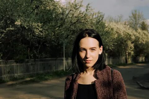 Полин певица