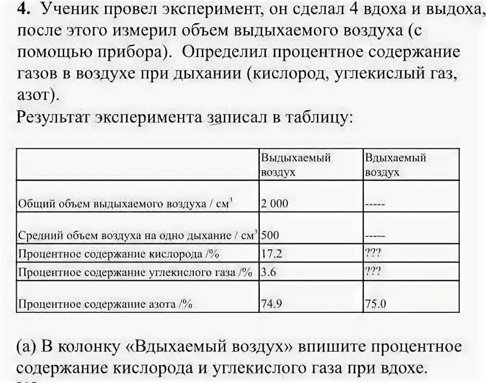 Содержание воздуха в крови. Процентное содержание газов в выдыхаемом воздухе. Содержание углекислого газа в выдыхаемом воздухе. Содержание кислорода при выдохе. Содержание в воздухе кислорода до вдоха и после.