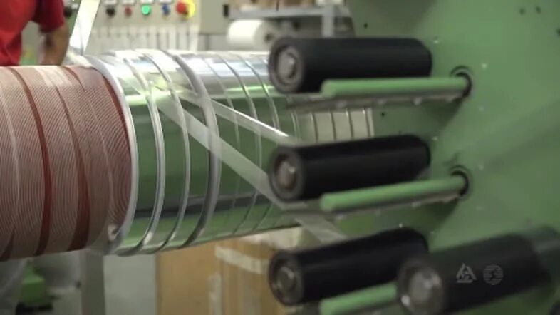 Перемотка лент. Перемотка лент. Оборудование для намотки стальной ленты. Станок пс-30-600 ультра перемоточный. Перемотка лент.