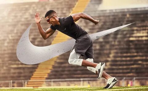 Nike sport