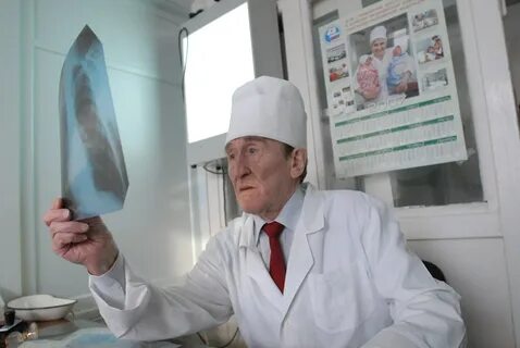 Детский врач ухта