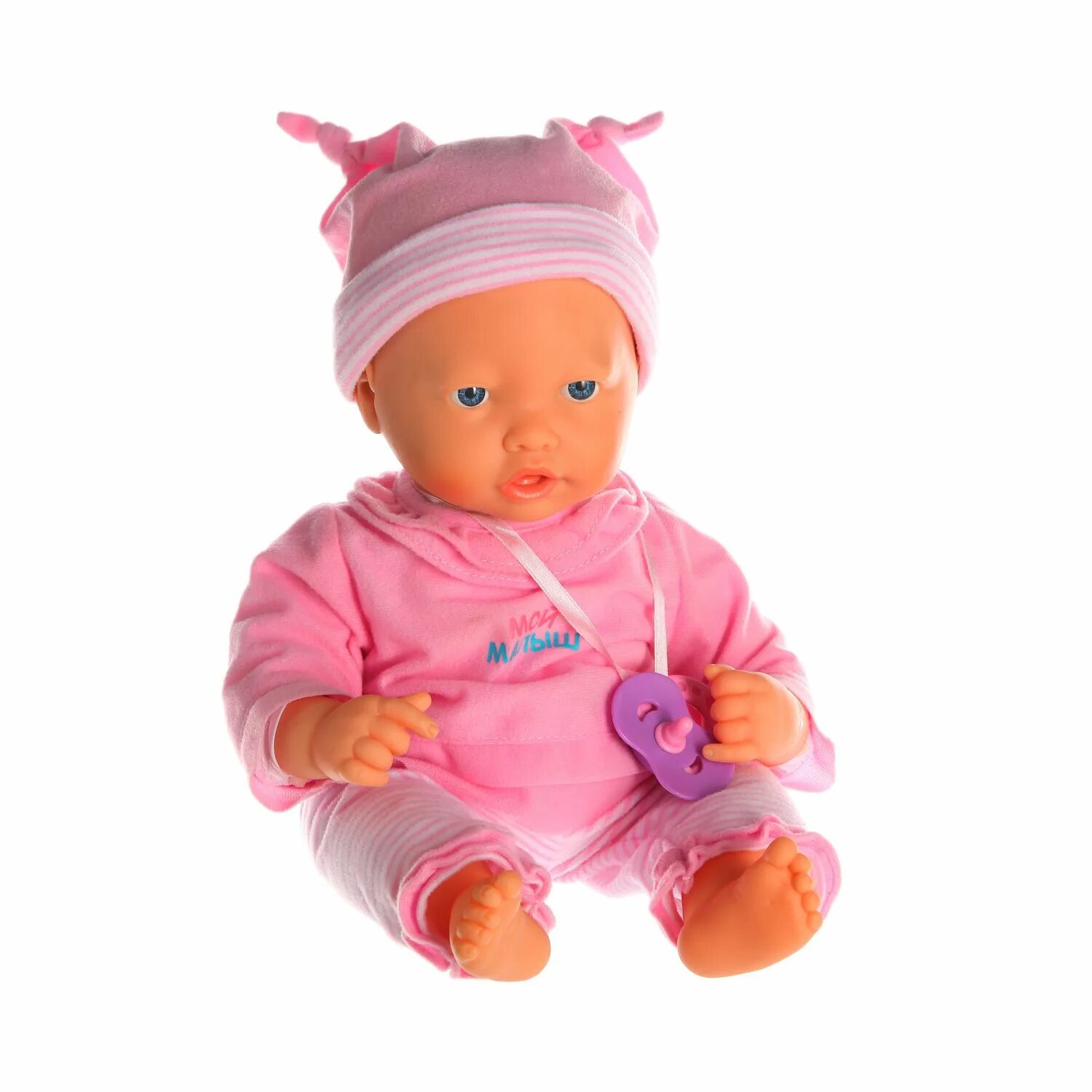 Мягконабивной пупс Mila 22 см. Toy Joy куклы мягконабивные. Пупс младенец. Пупс мягконабивной