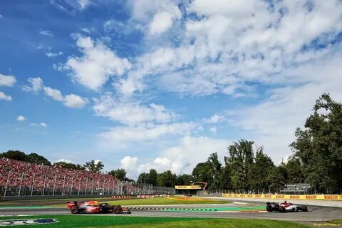 Monza