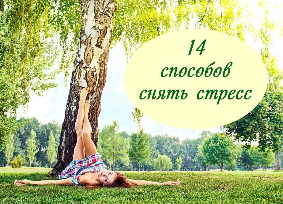 Снятие стресса 14 неординарных способов. Снятие стресса картинки. 14 Неординарных способов от психолога для снятия стресса.. Поляна для стресса. Лучшая музыка для снятия стресса