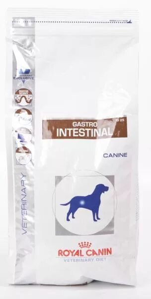 Роял гастро для собак мелких пород. Royal Canin gi25 Gastro intestinal для собак. Gasrtointensinal Роял Канин для мелких.пород собак. Роял Канин для собак гастро Интестинал сухой для мелких. Роял Канин гастро Интестинал для собак 15 кг.