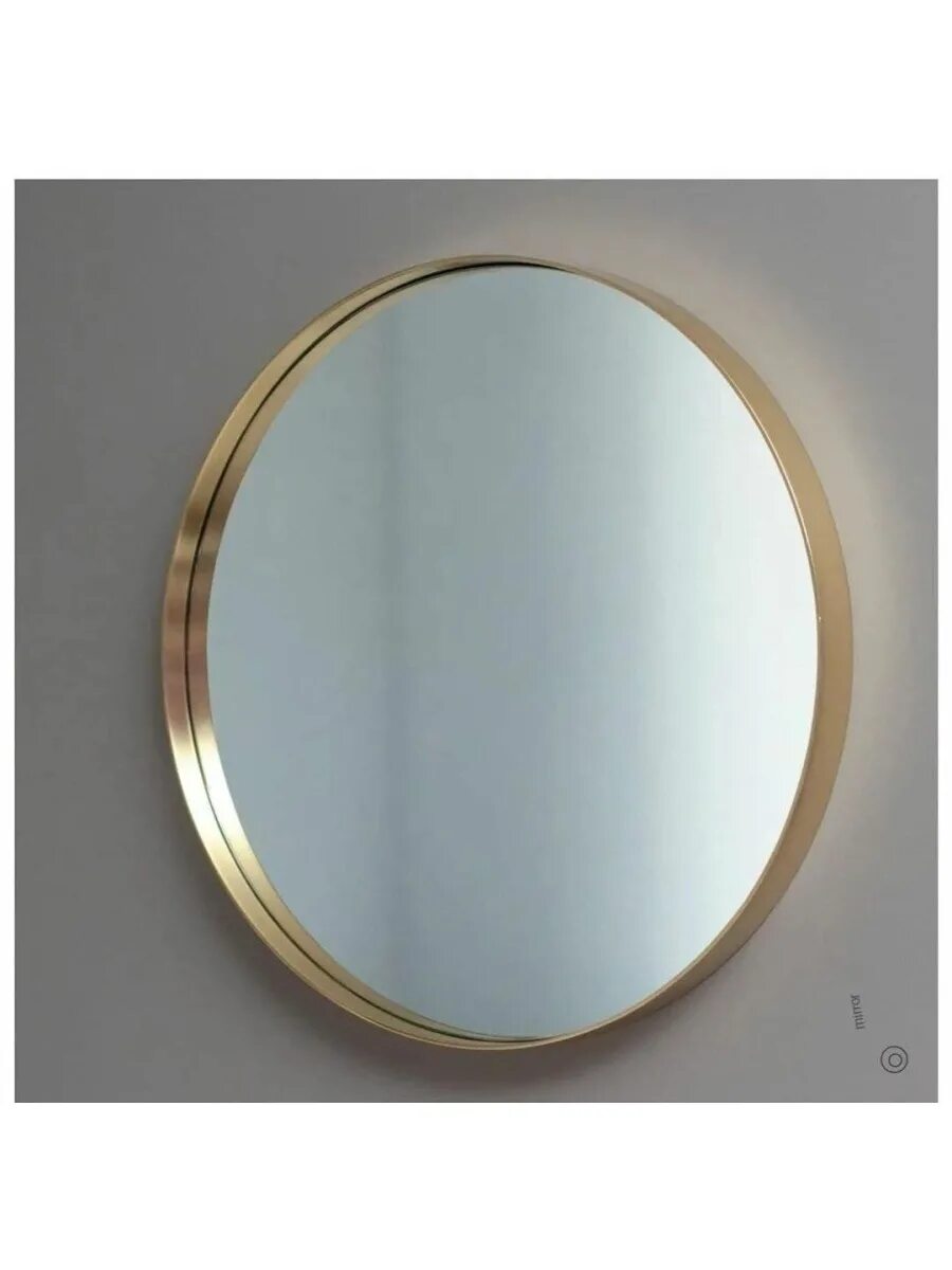 Зеркало настенное круглое золотое "Гелиос Голд". Зеркало Eichholtz Tory Mirror латунь 100 см на 100 см. Зеркало Vellmar d100. Зеркало круглое IDDIS Esper 60 круглое.