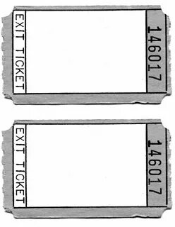 School ticket