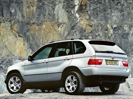 Bmw x5 3.0