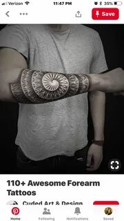 Forearm tattoos reddit