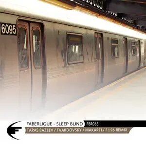 Faberlique flight electro souls slowed