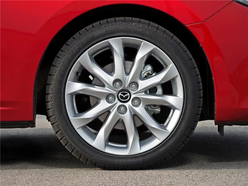 Диски мазда 3 bk r16. Сверловка дисков мазда. Диаметр центрального отверстия диска мазда. Мазда 3 215/50 r17. Диск литой мазда 3.