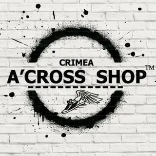 Кросс шоп магазин