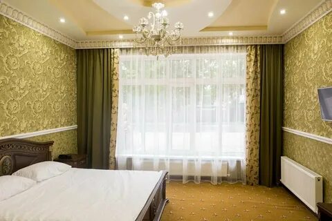 Ремонт ессентуки