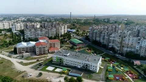Школа 36 симферополь
