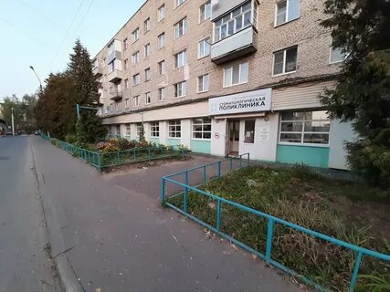 Луховицкая црб