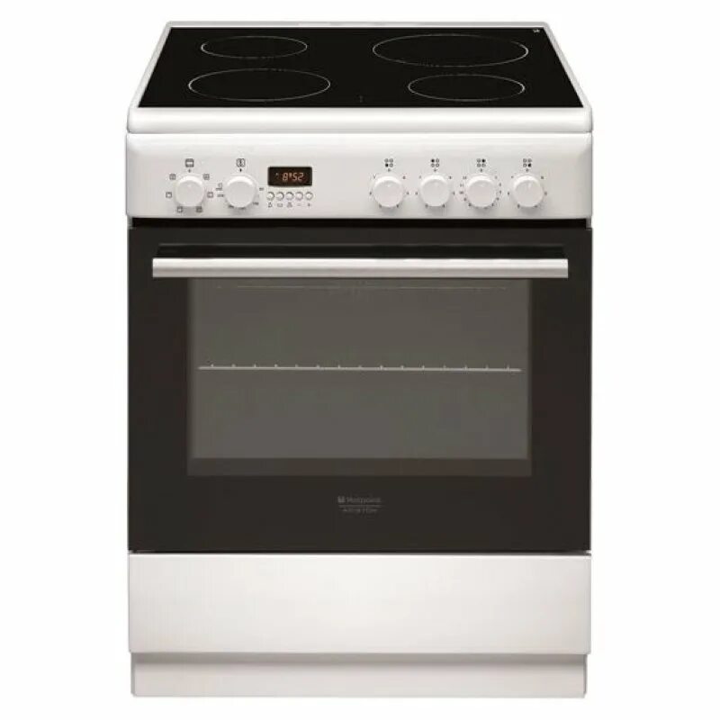 Hotpoint ariston 60. Электрическая плита Hotpoint-Ariston h6v560. Электрическая плита Hotpoint-Ariston h6v5d60. Плита Хотпоинт Аристон электрическая стеклокерамика. Плита Аристон Хотпоинт стеклокерамика.