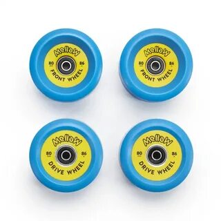 Wheel setting