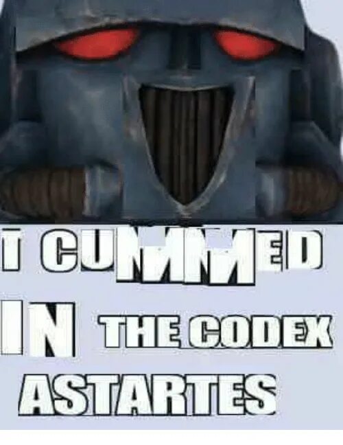 Did not support. Астартес мем. астартес мемы. codex astartes does support this action. codex astartes does not support this.