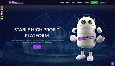 Cryptos отзывы