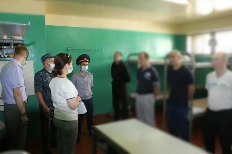 Фку ик 2 владимирская область. Пакино 7. Пакино 7. Ик-6 мелехово. Пакино колония строгого режима.