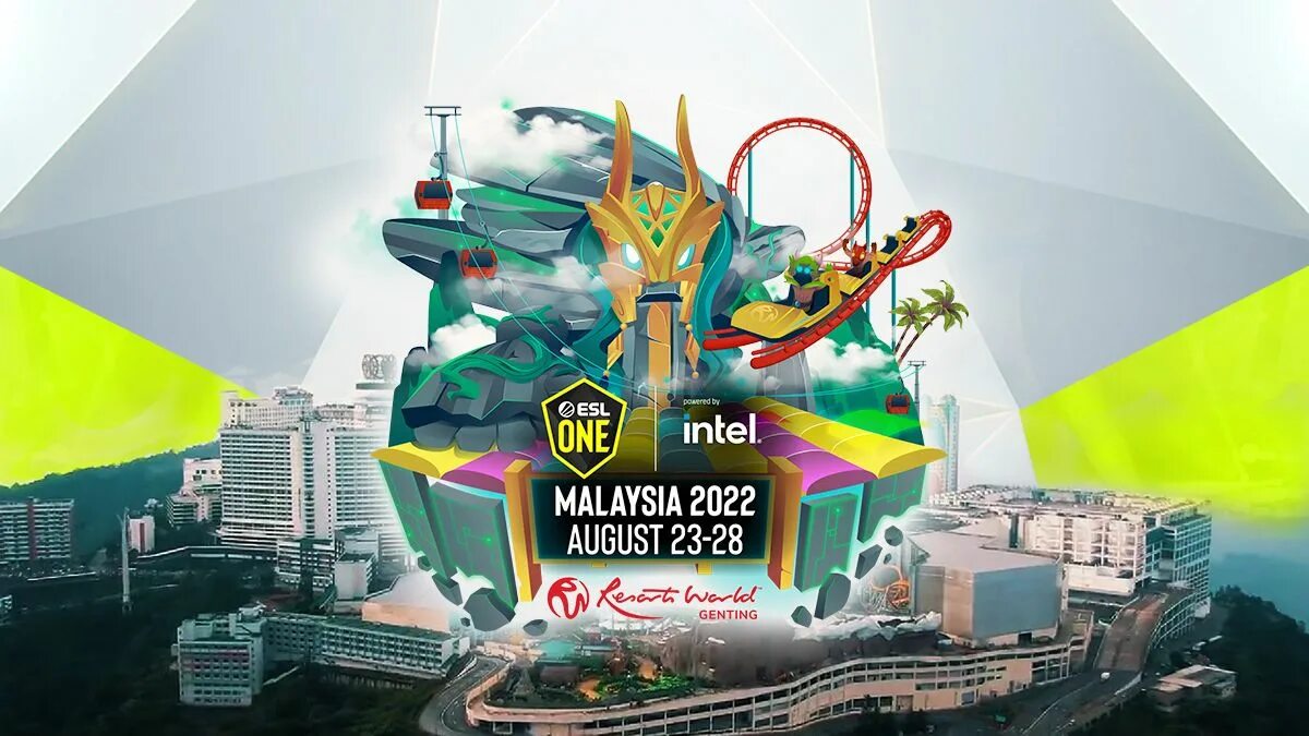 Оне малайзия. ESL Malaysia 2022. ESL one Malaysia 2022. ESL one Malaysia 2022 по Dota 2. Ухань 2022.