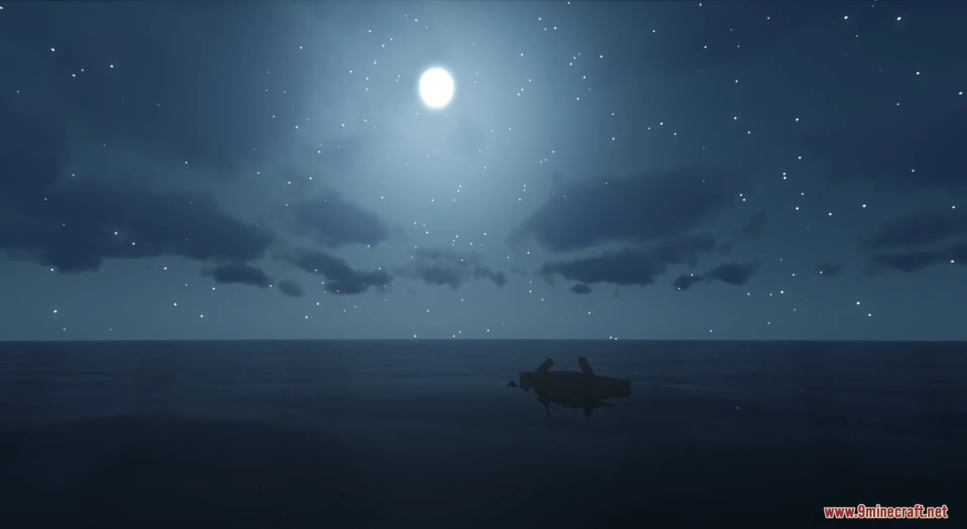 Default dark
