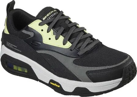 Air extreme