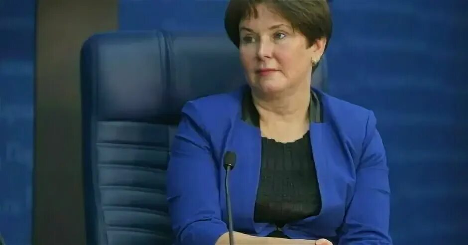 Разворотнева госдума