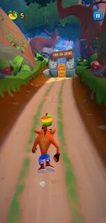 Бесплатный crash
