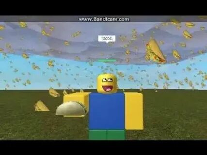 Music tacos roblox