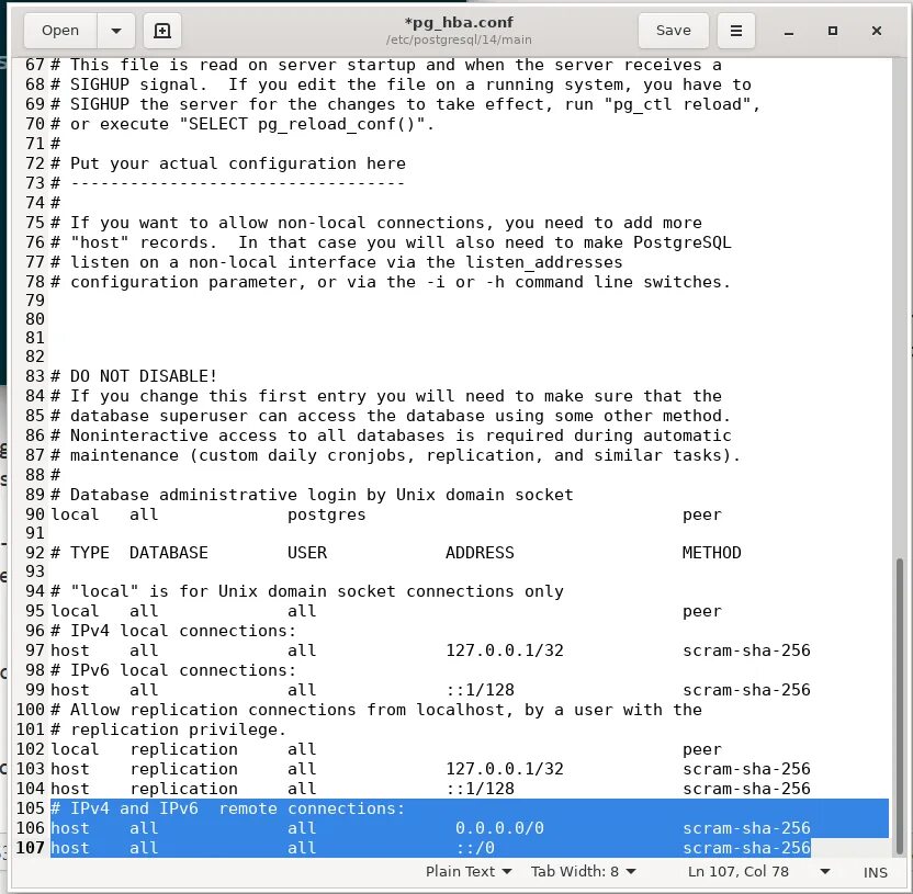 No pg hba entry for host. PG_HBA. PG_HBA.conf. POSTGRESQL PG_HBA local. PG_HBA.conf default.