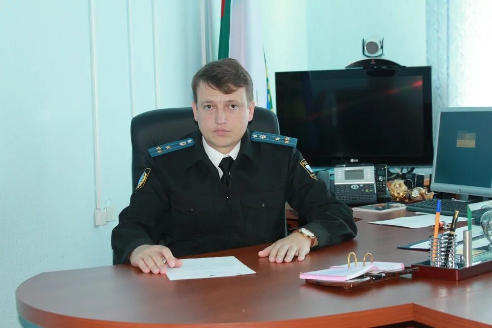 Отдел судебных приставов по железнодорожному району