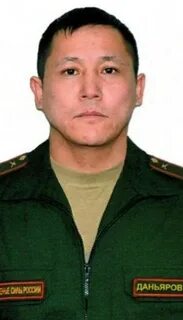 Подвиги прапорщиков