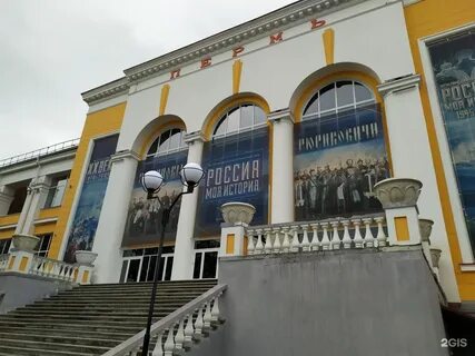 Монастырская 2