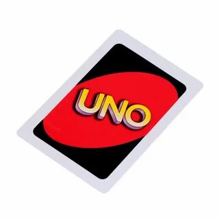 Карточки uno