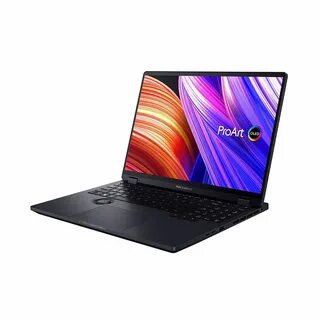 Asus proart ноутбук