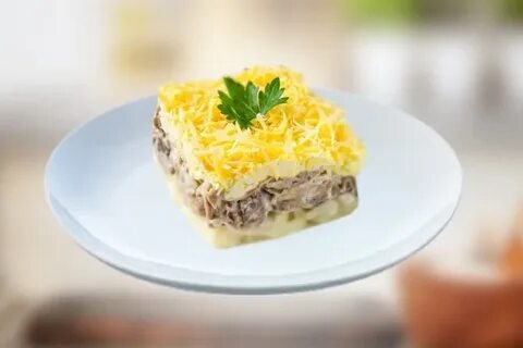 Мужские грезы с говядиной