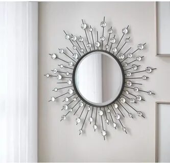 Home mirror