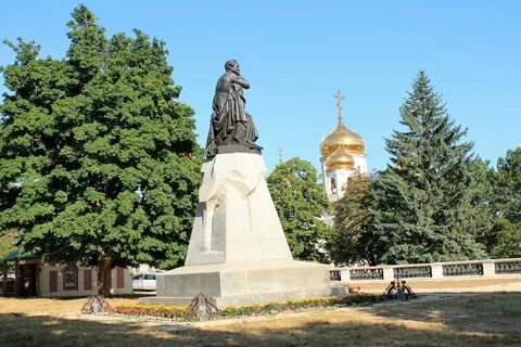 Пятигорск открыт