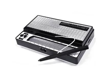 Stylophone.