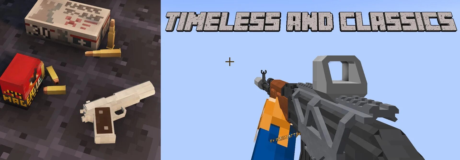 Timeless and classics guns на майнкрафт. Мод Guns1.16.5. Timeless and Classics 1.16.5. Timeless and Classics Gun Mod 1.16.5. Timeless and Classics Guns 1.16.5.