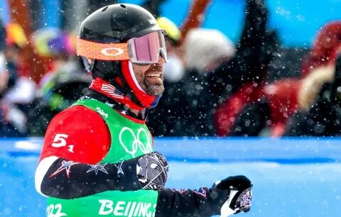 Сша чемпион олимпийских игр