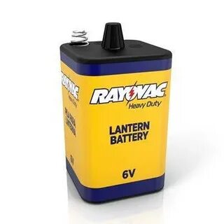 Battery spring