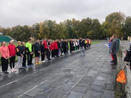 Как прошла сдача